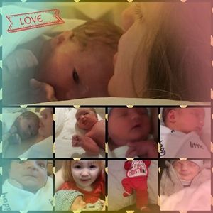 Meet your Posher, Tiffany